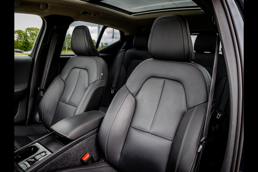 Volvo XC40 1.5 T5 Recharge Inscription | Panoramadak | Adaptive Cruise Control | Leder