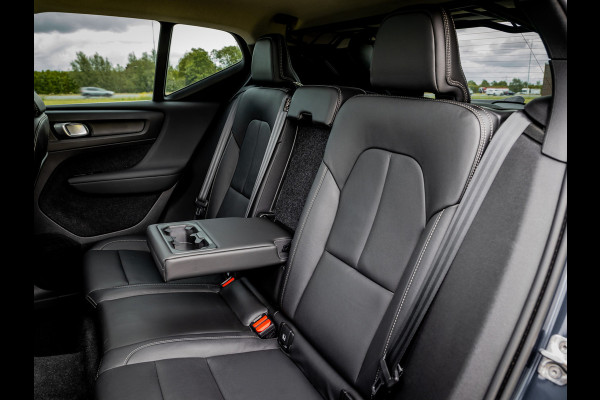 Volvo XC40 1.5 T5 Recharge Inscription | Panoramadak | Adaptive Cruise Control | Leder