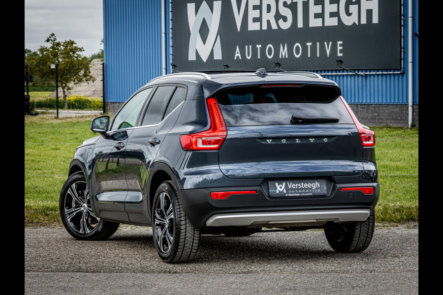 Volvo XC40 1.5 T5 Recharge Inscription | Panoramadak | Adaptive Cruise Control | Leder