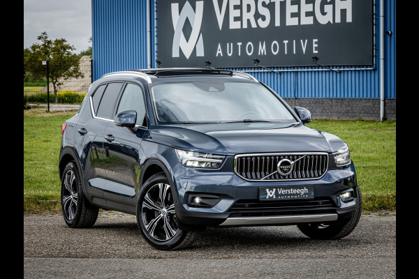 Volvo XC40 1.5 T5 Recharge Inscription | Panoramadak | Adaptive Cruise Control | Leder