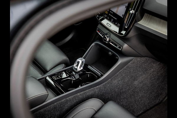 Volvo XC40 1.5 T5 Recharge Inscription | Panoramadak | Adaptive Cruise Control | Leder