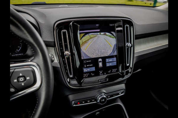 Volvo XC40 1.5 T5 Recharge Inscription | Panoramadak | Adaptive Cruise Control | Leder