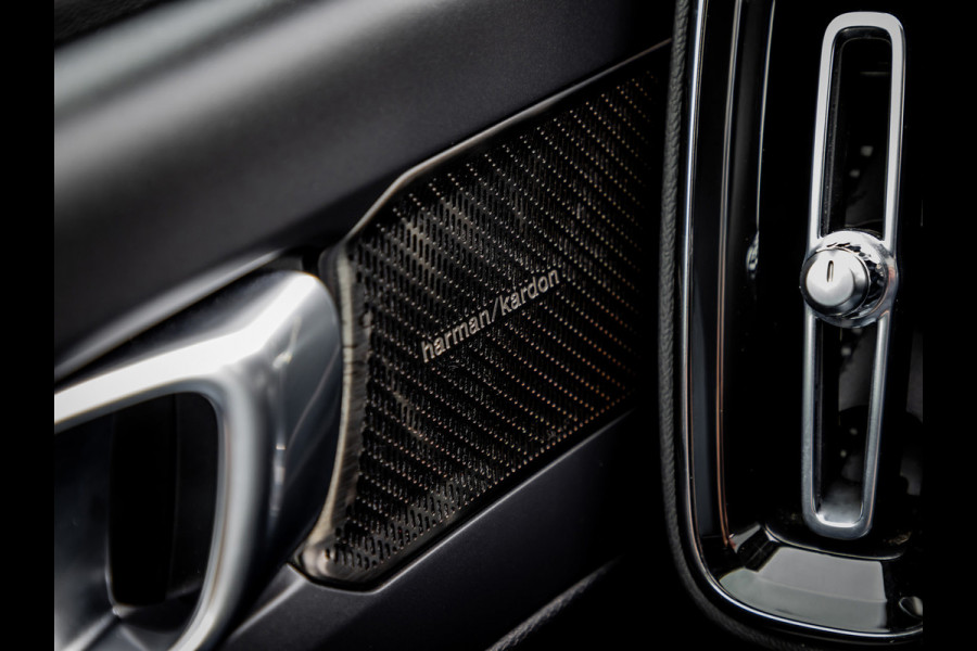 Volvo XC40 1.5 T5 Recharge Inscription | Panoramadak | Adaptive Cruise Control | Leder