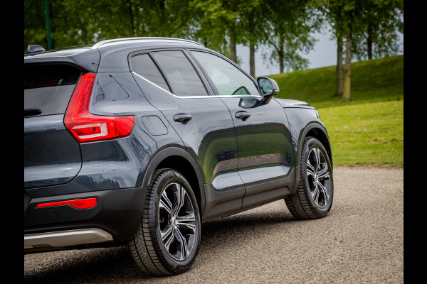 Volvo XC40 1.5 T5 Recharge Inscription | Panoramadak | Adaptive Cruise Control | Leder
