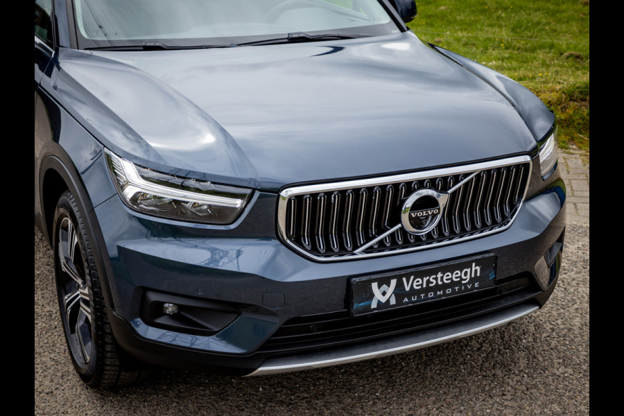 Volvo XC40 1.5 T5 Recharge Inscription | Panoramadak | Adaptive Cruise Control | Leder