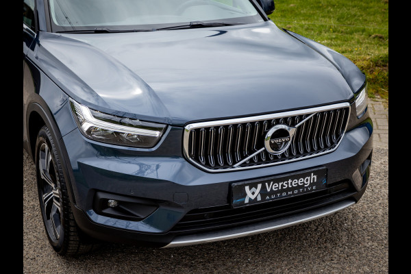 Volvo XC40 1.5 T5 Recharge Inscription | Panoramadak | Adaptive Cruise Control | Leder