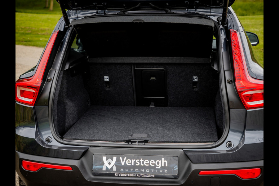 Volvo XC40 1.5 T5 Recharge Inscription | Panoramadak | Adaptive Cruise Control | Leder