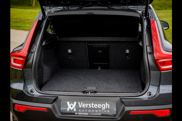 Volvo XC40 1.5 T5 Recharge Inscription | Panoramadak | Adaptive Cruise Control | Leder