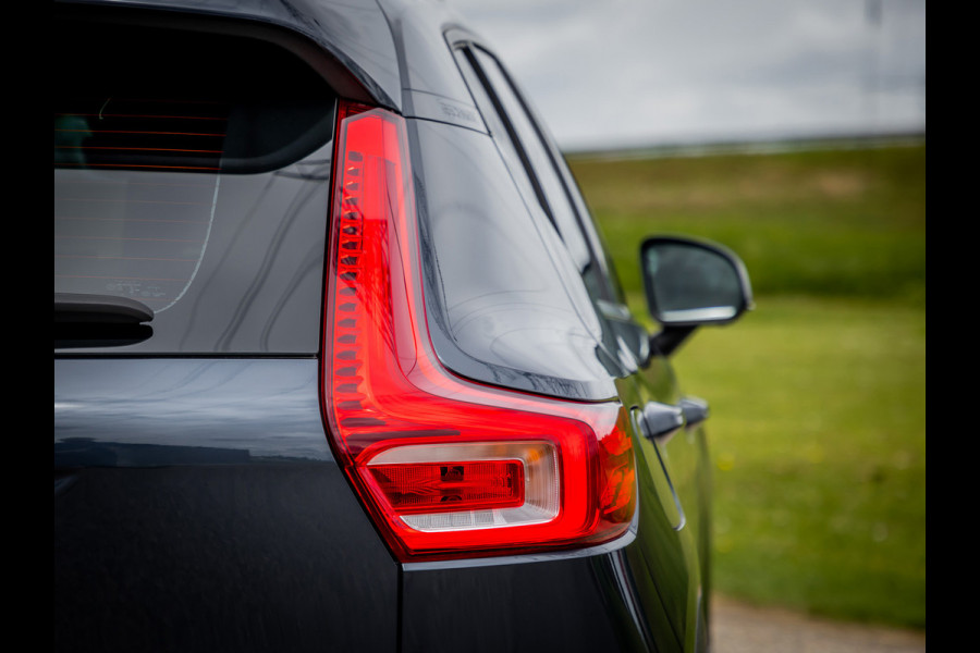 Volvo XC40 1.5 T5 Recharge Inscription | Panoramadak | Adaptive Cruise Control | Leder