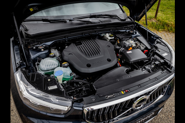Volvo XC40 1.5 T5 Recharge Inscription | Panoramadak | Adaptive Cruise Control | Leder