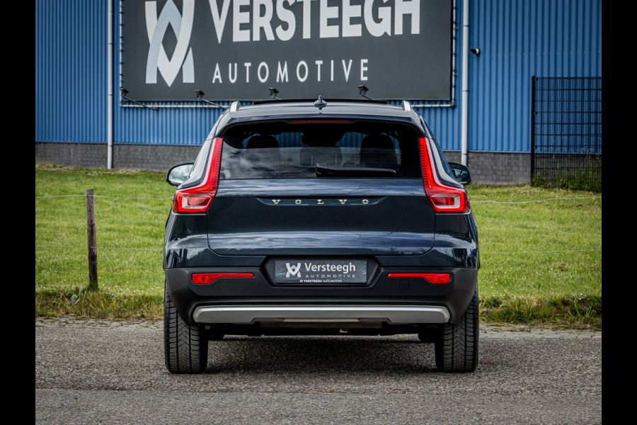 Volvo XC40 1.5 T5 Recharge Inscription | Panoramadak | Adaptive Cruise Control | Leder