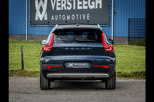 Volvo XC40 1.5 T5 Recharge Inscription | Panoramadak | Adaptive Cruise Control | Leder