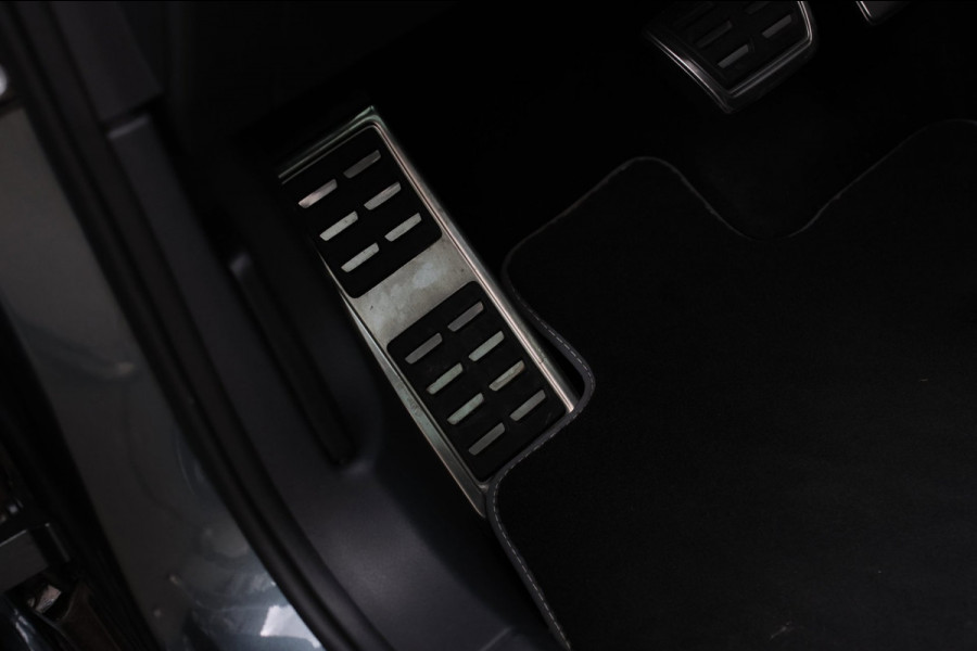 CUPRA Ateca 2.0 TSI 4DRIVE *Pano*Beats*Kuipstoelen*360 Camera*Trekhaak*