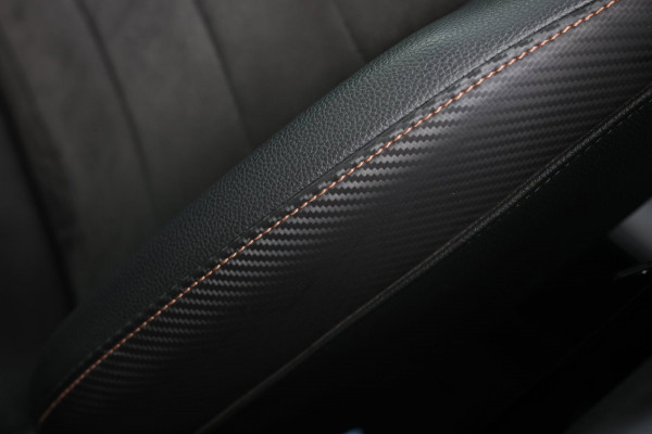 CUPRA Ateca 2.0 TSI 4DRIVE *Pano*Beats*Kuipstoelen*360 Camera*Trekhaak*