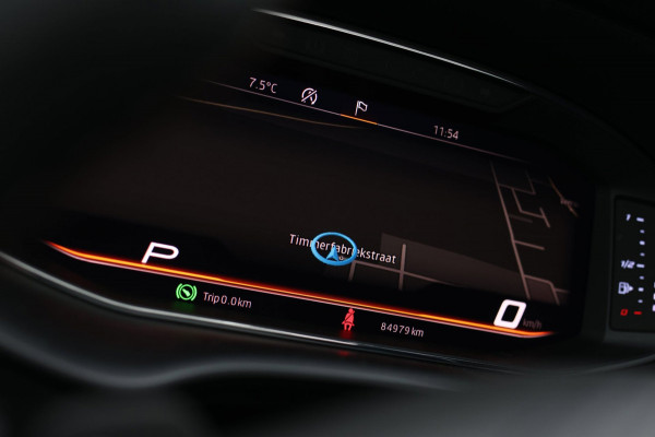 CUPRA Ateca 2.0 TSI 4DRIVE *Pano*Beats*Kuipstoelen*360 Camera*Trekhaak*