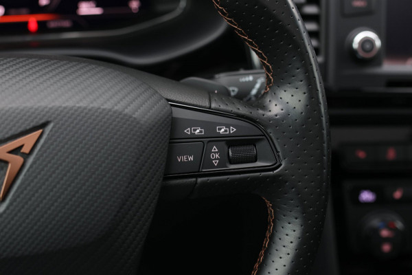 CUPRA Ateca 2.0 TSI 4DRIVE *Pano*Beats*Kuipstoelen*360 Camera*Trekhaak*