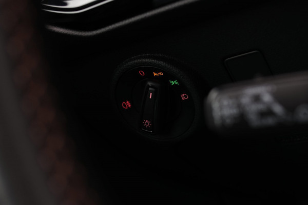 CUPRA Ateca 2.0 TSI 4DRIVE *Pano*Beats*Kuipstoelen*360 Camera*Trekhaak*