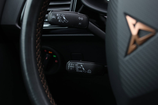 CUPRA Ateca 2.0 TSI 4DRIVE *Pano*Beats*Kuipstoelen*360 Camera*Trekhaak*