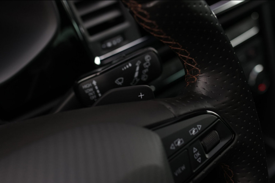 CUPRA Ateca 2.0 TSI 4DRIVE *Pano*Beats*Kuipstoelen*360 Camera*Trekhaak*