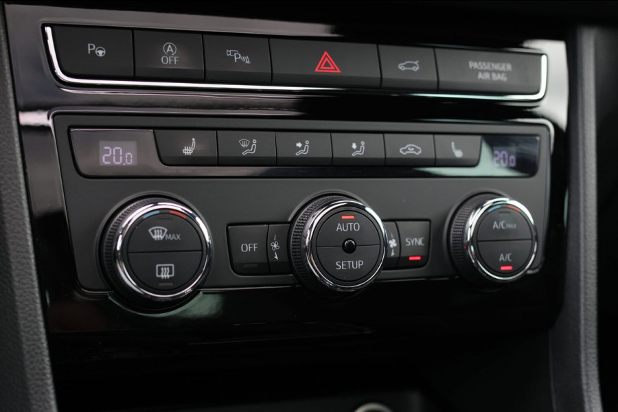 CUPRA Ateca 2.0 TSI 4DRIVE *Pano*Beats*Kuipstoelen*360 Camera*Trekhaak*