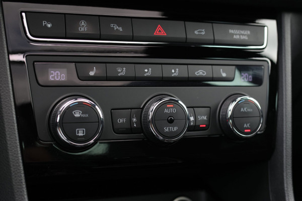 CUPRA Ateca 2.0 TSI 4DRIVE *Pano*Beats*Kuipstoelen*360 Camera*Trekhaak*