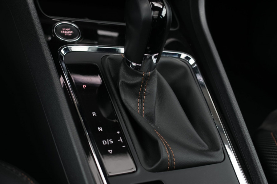 CUPRA Ateca 2.0 TSI 4DRIVE *Pano*Beats*Kuipstoelen*360 Camera*Trekhaak*
