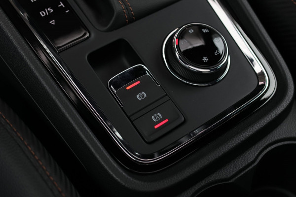 CUPRA Ateca 2.0 TSI 4DRIVE *Pano*Beats*Kuipstoelen*360 Camera*Trekhaak*