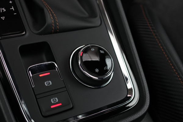 CUPRA Ateca 2.0 TSI 4DRIVE *Pano*Beats*Kuipstoelen*360 Camera*Trekhaak*