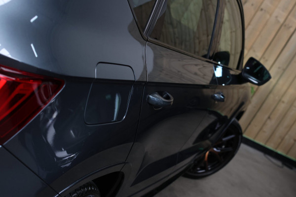 CUPRA Ateca 2.0 TSI 4DRIVE *Pano*Beats*Kuipstoelen*360 Camera*Trekhaak*