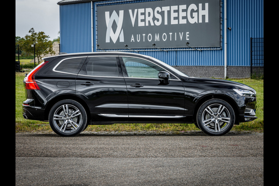 Volvo XC60 2.0 T5 AWD Inscription | Panoramadak | Trekhaak | Luchtvering