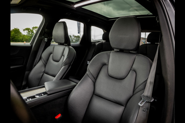 Volvo XC60 2.0 T5 AWD Inscription | Panoramadak | Trekhaak | Luchtvering