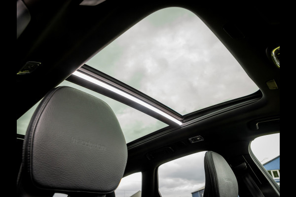 Volvo XC60 2.0 T5 AWD Inscription | Panoramadak | Trekhaak | Luchtvering