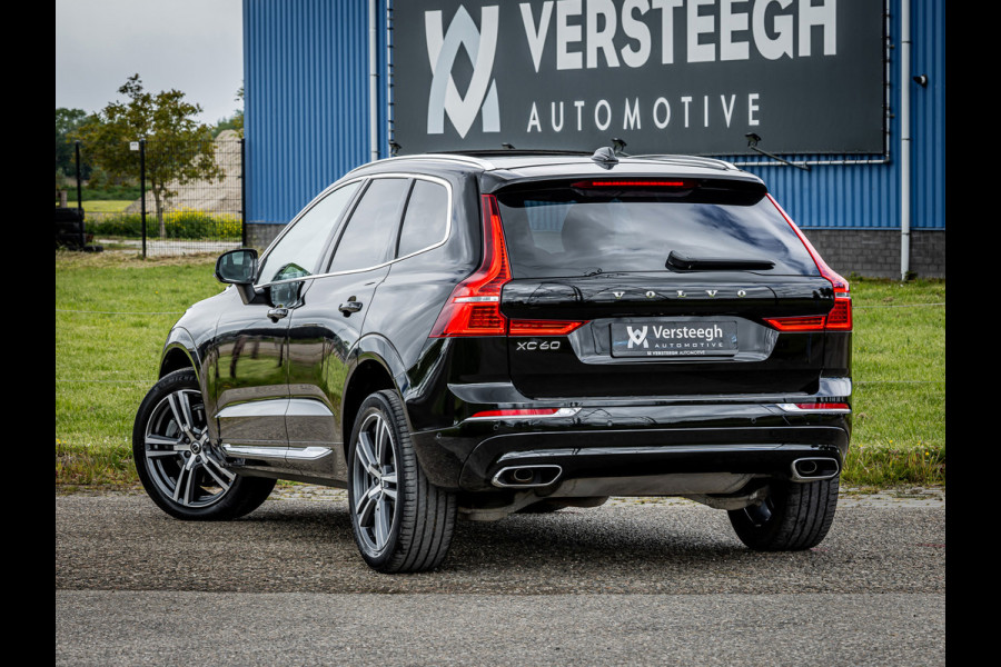 Volvo XC60 2.0 T5 AWD Inscription | Panoramadak | Trekhaak | Luchtvering