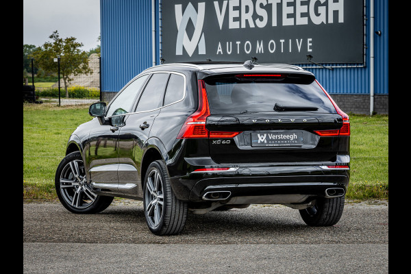 Volvo XC60 2.0 T5 AWD Inscription | Panoramadak | Trekhaak | Luchtvering