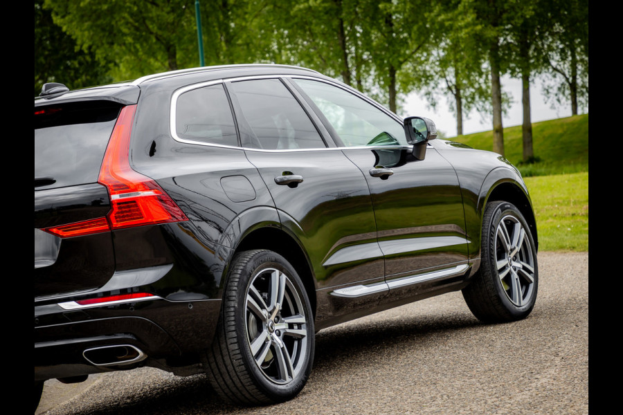 Volvo XC60 2.0 T5 AWD Inscription | Panoramadak | Trekhaak | Luchtvering