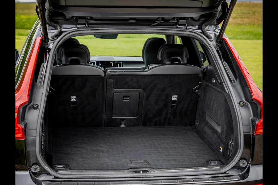 Volvo XC60 2.0 T5 AWD Inscription | Panoramadak | Trekhaak | Luchtvering
