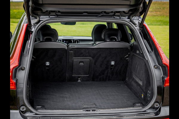 Volvo XC60 2.0 T5 AWD Inscription | Panoramadak | Trekhaak | Luchtvering