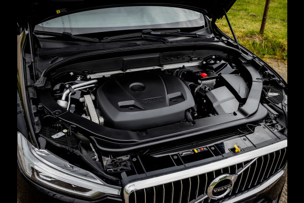 Volvo XC60 2.0 T5 AWD Inscription | Panoramadak | Trekhaak | Luchtvering