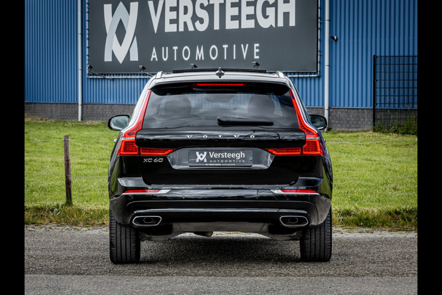 Volvo XC60 2.0 T5 AWD Inscription | Panoramadak | Trekhaak | Luchtvering
