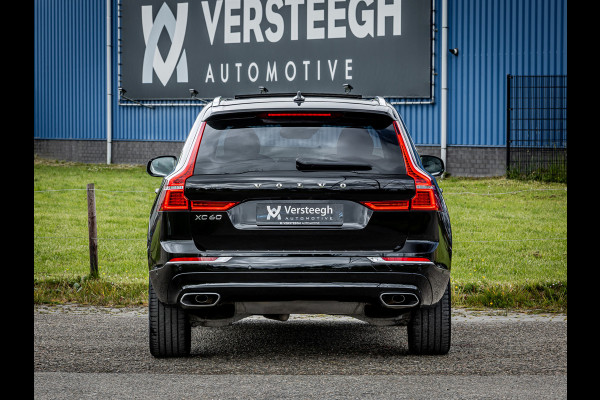 Volvo XC60 2.0 T5 AWD Inscription | Panoramadak | Trekhaak | Luchtvering