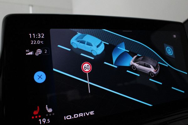Volkswagen ID.3 First 58 kWh > SOH 91%/Trekhaak/Moonstone Grey/19 inch