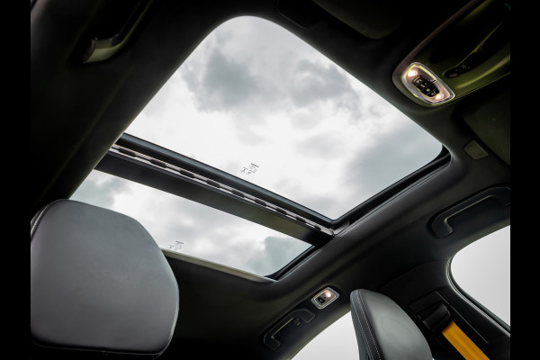 Volvo S60 2.0 T8 AWD Twin Engine Polestar Engineered |Panoramadak|Head-Up|Trekhaak