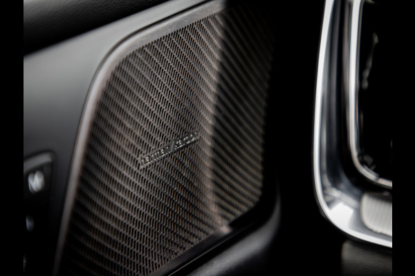 Volvo S60 2.0 T8 AWD Twin Engine Polestar Engineered |Panoramadak|Head-Up|Trekhaak