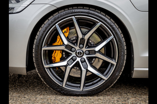 Volvo S60 2.0 T8 AWD Twin Engine Polestar Engineered |Panoramadak|Head-Up|Trekhaak