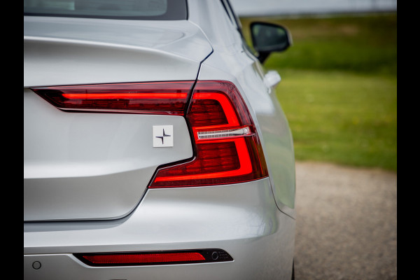 Volvo S60 2.0 T8 AWD Twin Engine Polestar Engineered |Panoramadak|Head-Up|Trekhaak