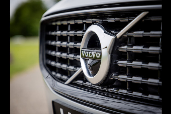Volvo S60 2.0 T8 AWD Twin Engine Polestar Engineered |Panoramadak|Head-Up|Trekhaak