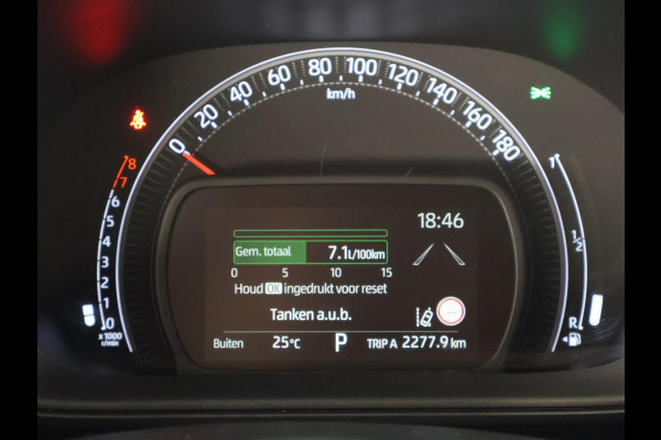 Toyota Aygo X 1.0 VVT-i S-CVT Envy Automaat | Keyless Entry & Start | Navigatie | Camera