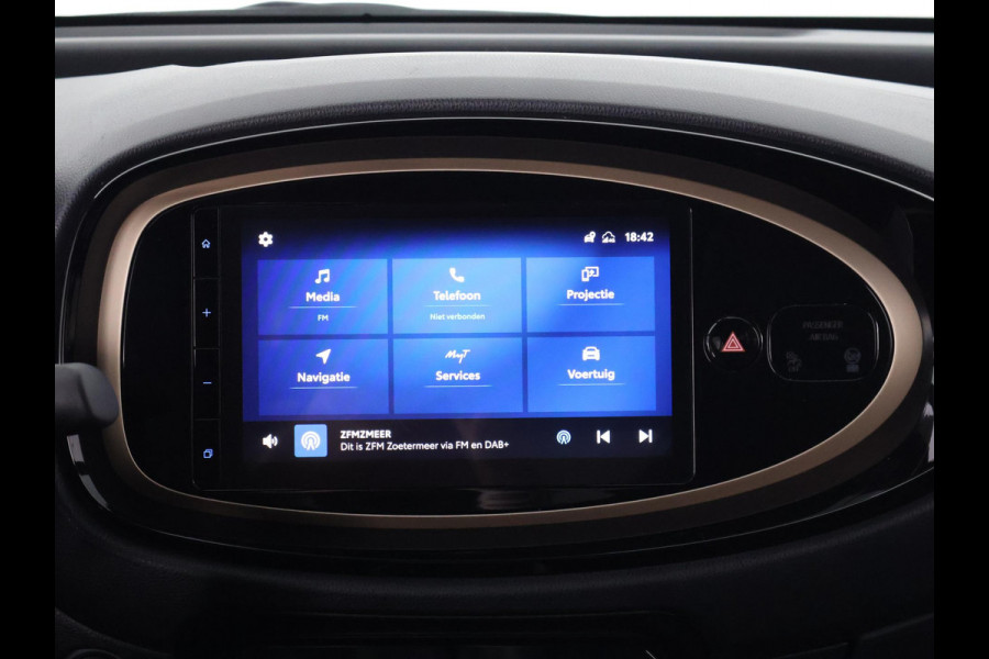 Toyota Aygo X 1.0 VVT-i S-CVT Envy Automaat | Keyless Entry & Start | Navigatie | Camera