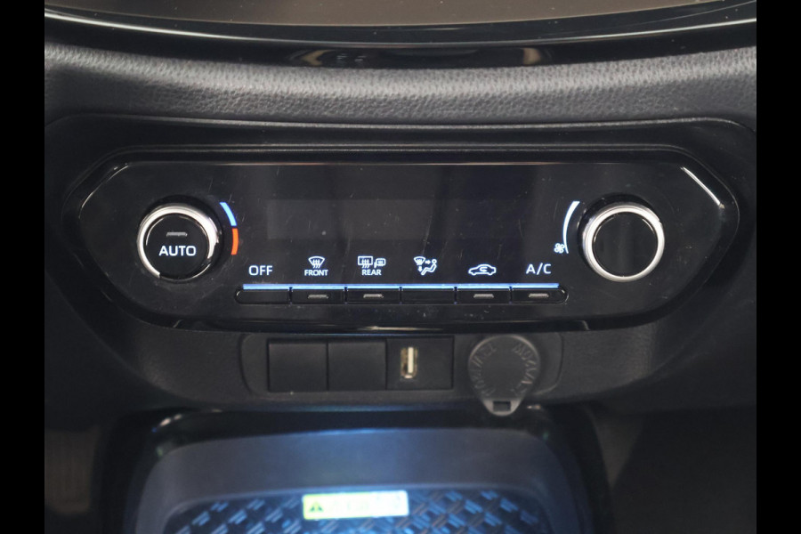 Toyota Aygo X 1.0 VVT-i S-CVT Envy Automaat | Keyless Entry & Start | Navigatie | Camera