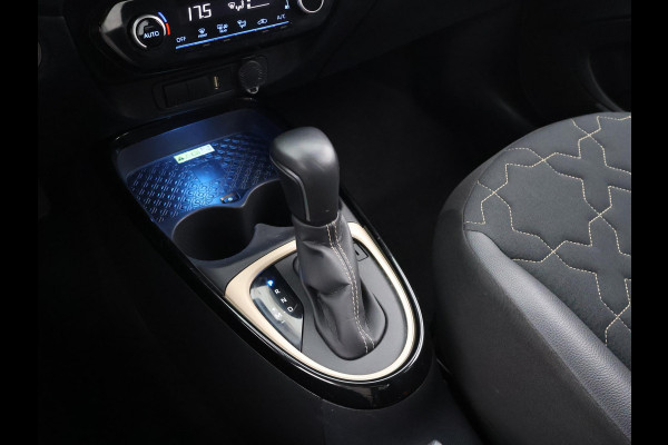 Toyota Aygo X 1.0 VVT-i S-CVT Envy Automaat | Keyless Entry & Start | Navigatie | Camera